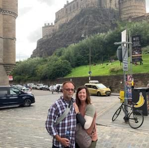 Meet your Posher, Maureen